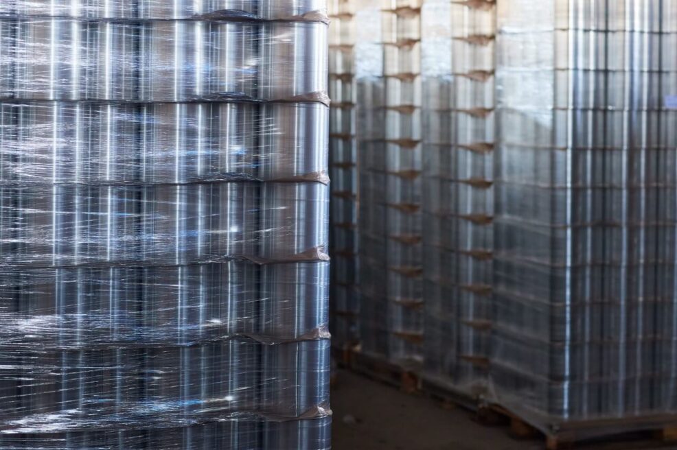 Конусні банки